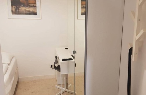 Zagreb Apartment | 20 m² Apartment ∙ 2 guests