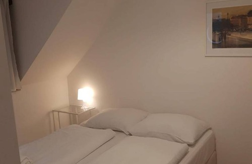 Zagreb Apartment | 20 m² Apartment ∙ 2 guests