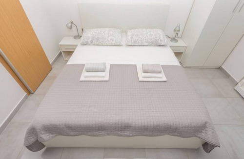 Ratac Apartment | 20 m² Apartment ∙ 2 guests