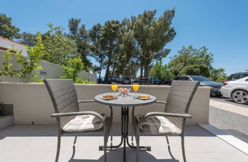 Ratac Apartment | 20 m² Apartment ∙ 2 guests