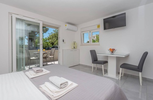 Ratac Apartment | 20 m² Apartment ∙ 2 guests