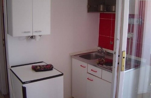 Pag Apartment | 20 m² Apartment ∙ 2 guests