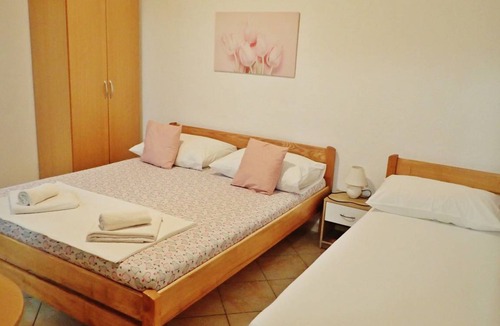 Tribanj Apartment | 20 m² Apartment ∙ 3 guests