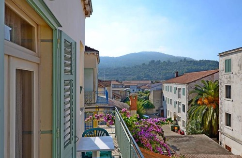 Vela Luka Apartment | 20 m² Apartment ∙ 3 guests