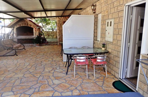 Tribanj Apartment | 20 m² Apartment ∙ 4 guests