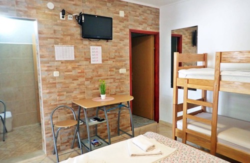 Tribanj Apartment | 20 m² Apartment ∙ 4 guests