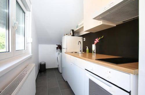Novi Zagreb Apartment | 20 m² Apartment ∙ 2 guests
