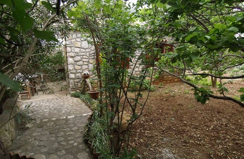 Veli Losinj Apartment | 20 m² Apartment ∙ 2 guests