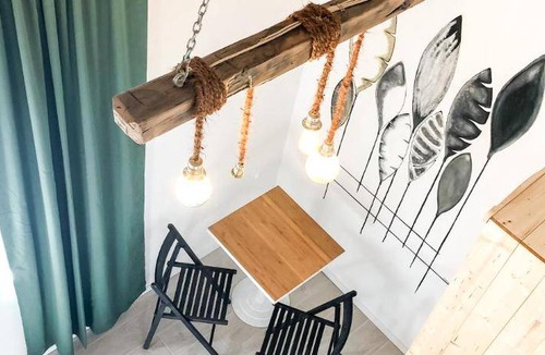 Pakostane Bed & Breakfast | 20 m² Bed and breakfast ∙ 2 guests