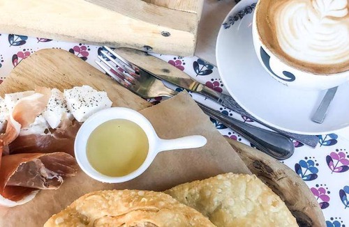 Pakostane Bed & Breakfast | 20 m² Bed and breakfast ∙ 2 guests