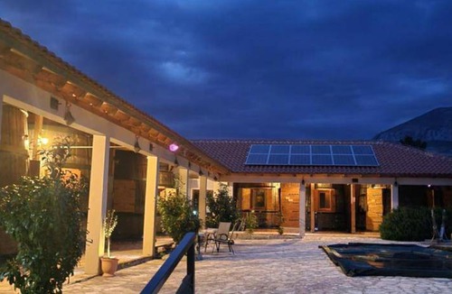 Razvode Bed & Breakfast | 20 m² Bed and breakfast ∙ 2 guests