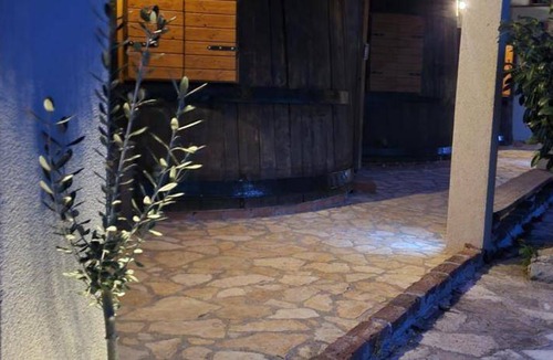 Razvode Bed & Breakfast | 20 m² Bed and breakfast ∙ 2 guests