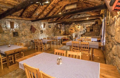 Razvode Bed & Breakfast | 20 m² Bed and breakfast ∙ 2 guests