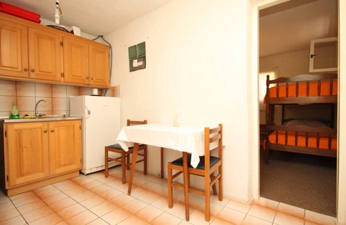 Savar House | 20 m² House ∙ 1 bedroom ∙ 4 guests