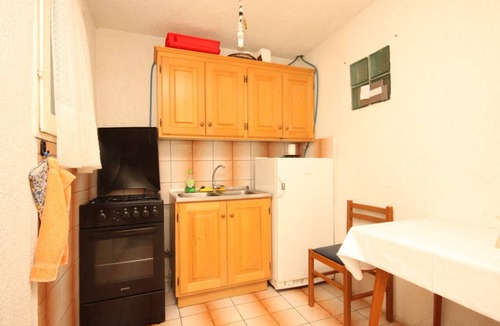 Savar House | 20 m² House ∙ 1 bedroom ∙ 4 guests