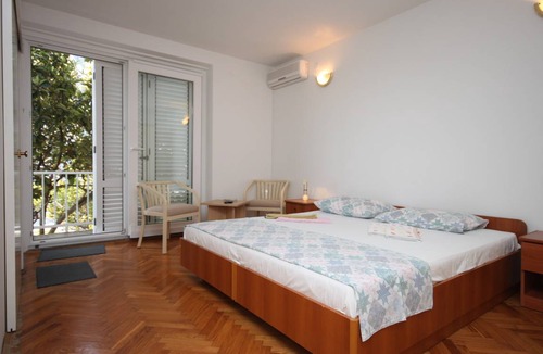 Ratac Resort | 20 m² Private room ∙ 1 bedroom ∙ 2 guests