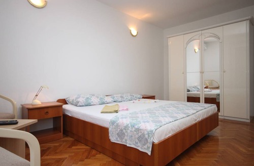 Ratac Resort | 20 m² Private room ∙ 1 bedroom ∙ 2 guests
