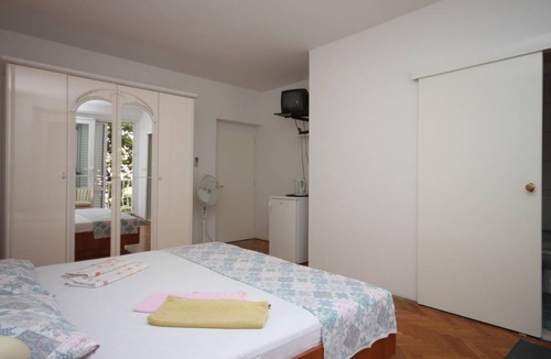 Ratac Resort | 20 m² Private room ∙ 1 bedroom ∙ 2 guests