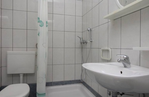Ratac Resort | 20 m² Private room ∙ 1 bedroom ∙ 2 guests