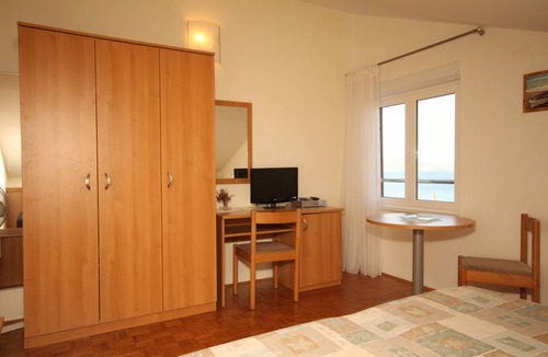 Muline Resort | 20 m² Private room ∙ 1 bedroom ∙ 2 guests