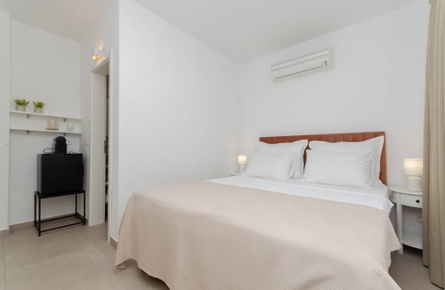 Tucepi Resort | 20 m² Private room ∙ 2 guests