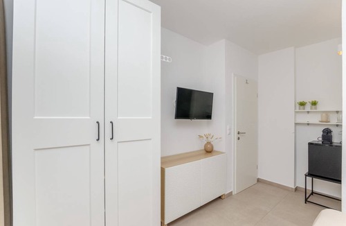 Tucepi Resort | 20 m² Private room ∙ 2 guests