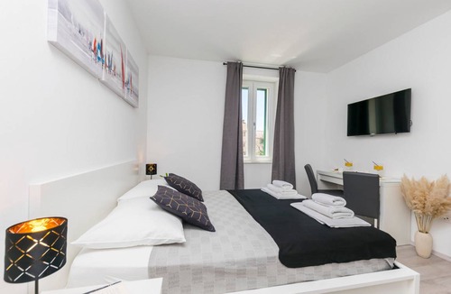 Sibenik Resort | 20 m² Private room ∙ 2 guests