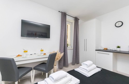 Sibenik Resort | 20 m² Private room ∙ 2 guests
