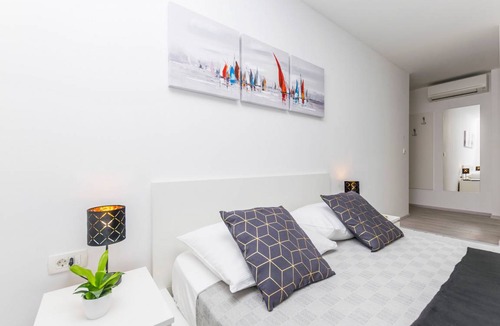 Sibenik Resort | 20 m² Private room ∙ 2 guests