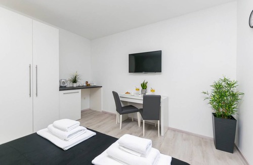 Sibenik Resort | 20 m² Private room ∙ 2 guests