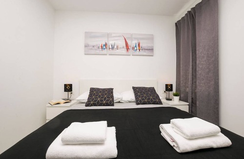 Sibenik Resort | 20 m² Private room ∙ 2 guests