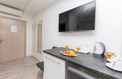 Sibenik Resort | 20 m² Private room ∙ 2 guests