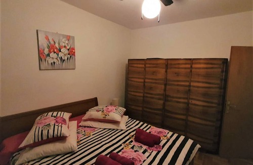 Fuskulin Resort | 20 m² Private room ∙ 1 bedroom ∙ 2 guests