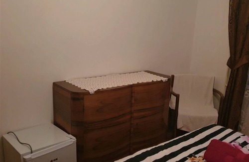 Fuskulin Resort | 20 m² Private room ∙ 1 bedroom ∙ 2 guests