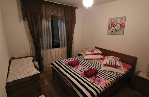 Fuskulin Resort | 20 m² Private room ∙ 1 bedroom ∙ 2 guests
