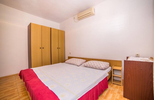 Splitska Resort | 20 m² Private room ∙ 1 bedroom ∙ 2 guests