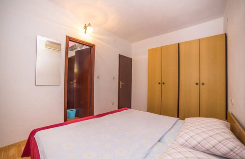 Splitska Resort | 20 m² Private room ∙ 1 bedroom ∙ 2 guests