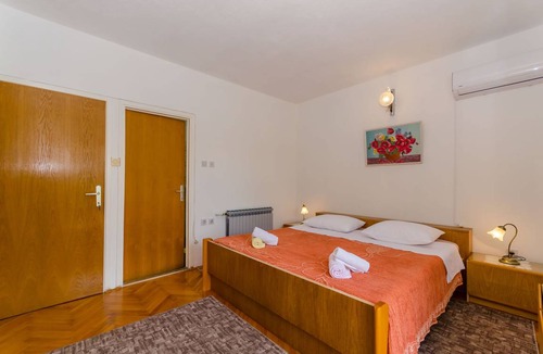 Vrboska Resort | 20 m² Private room ∙ 2 guests