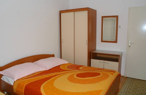 Gradac Resort | 20 m² Private room ∙ 1 bedroom ∙ 3 guests