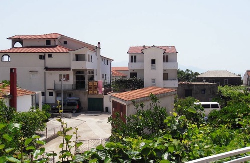 Gradac Resort | 20 m² Private room ∙ 1 bedroom ∙ 3 guests