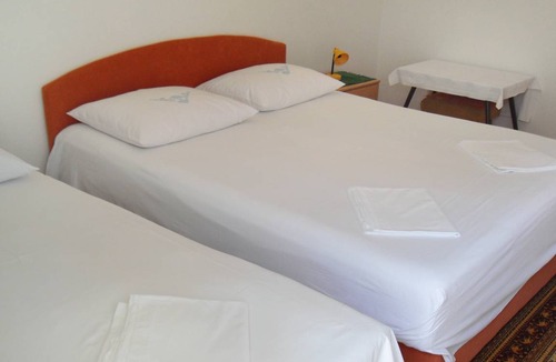 Gradac Resort | 20 m² Private room ∙ 1 bedroom ∙ 3 guests