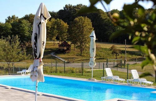 Sisak Resort | 20 m² Resort ∙ 3 guests