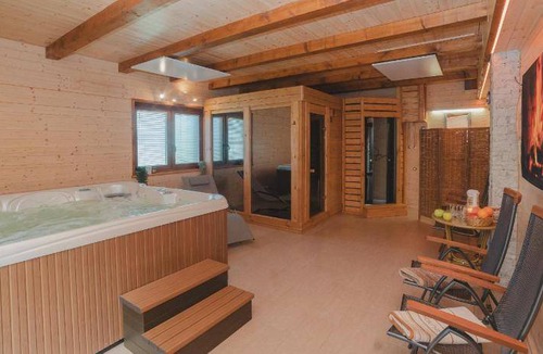 Sisak Resort | 20 m² Resort ∙ 3 guests