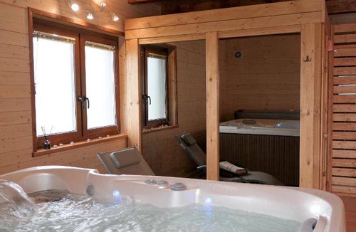 Sisak Resort | 20 m² Resort ∙ 3 guests