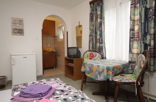 Cove Murtar Apartment | 20 m² Studio flat ∙ 1 bedroom ∙ 2 guests