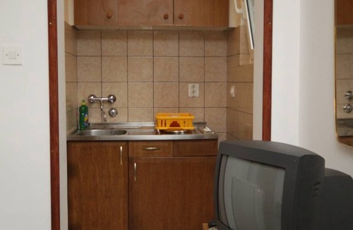 Cove Murtar Apartment | 20 m² Studio flat ∙ 1 bedroom ∙ 2 guests