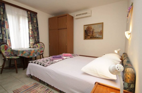 Cove Murtar Apartment | 20 m² Studio flat ∙ 1 bedroom ∙ 2 guests