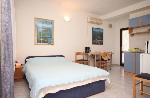 Artatore Apartment | 20 m² Studio flat ∙ 1 bedroom ∙ 2 guests