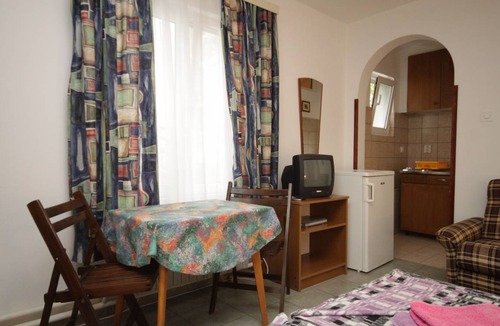 Cove Murtar Apartment | 20 m² Studio flat ∙ 1 bedroom ∙ 2 guests