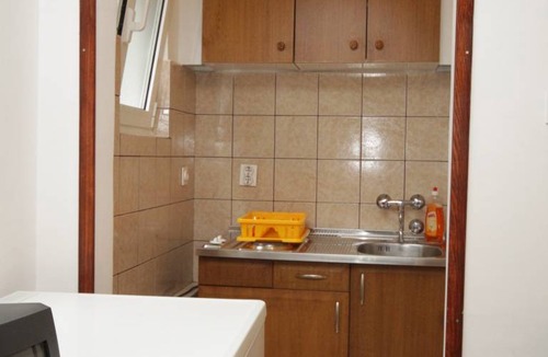 Cove Murtar Apartment | 20 m² Studio flat ∙ 1 bedroom ∙ 2 guests